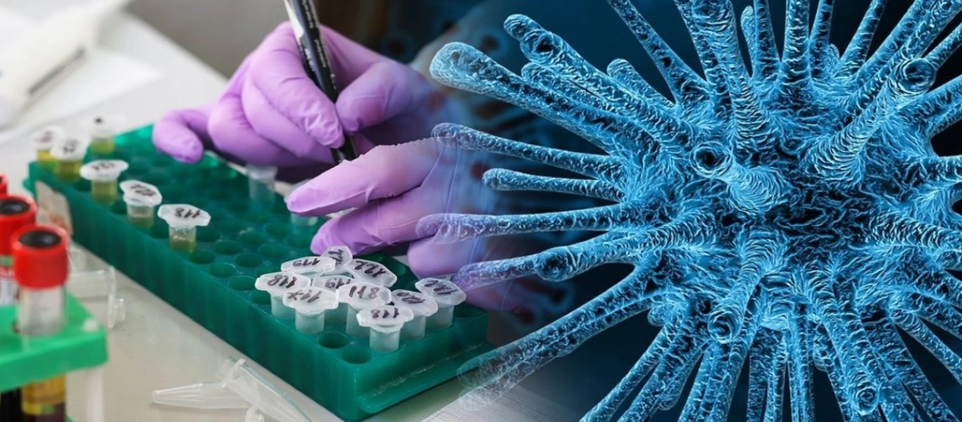 Έννοιες που μας διαφεύγουν: Η Covid-19 είναι γένους θηλυκού - Η διαφορά θνητότητας και θνησιμότητας